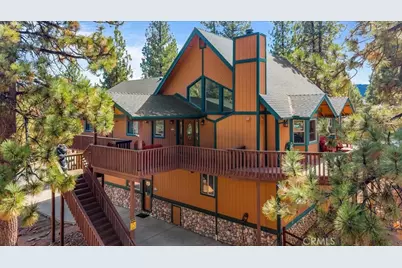 39607 Forest, Big Bear Lake, CA 92315 - Photo 3