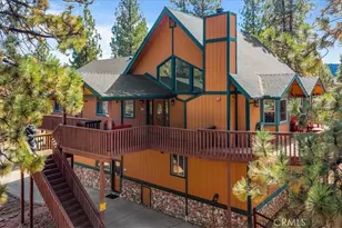39607 Forest, Big Bear Lake, CA 92315 - Photo 3