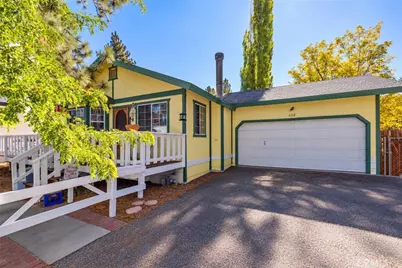 1312 E Country Club Boulevard, Big Bear City, CA 92314 - Photo 1