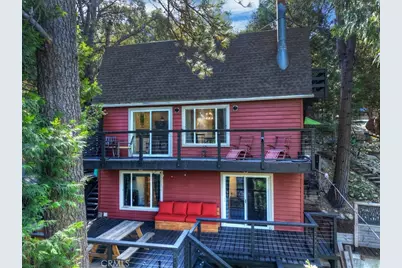 23463 The Blind Trail, Crestline, CA 92325 - Photo 1