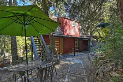23463 The Blind Trail, Crestline, CA 92325 - Photo 3