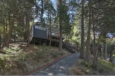 23463 The Blind Trail, Crestline, CA 92325 - Photo 37