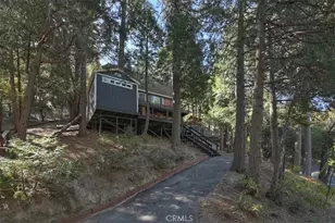 23463 The Blind Trail, Crestline, CA 92325 - Photo 37