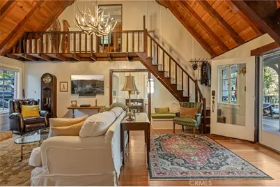 28782 Cedar Drive, Lake Arrowhead, CA 92352 - Photo 9