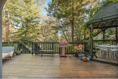 28782 Cedar Drive, Lake Arrowhead, CA 92352 - Photo 5