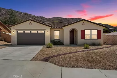 10380 Prospector Lane, Moreno Valley, CA 92557 - Photo 1