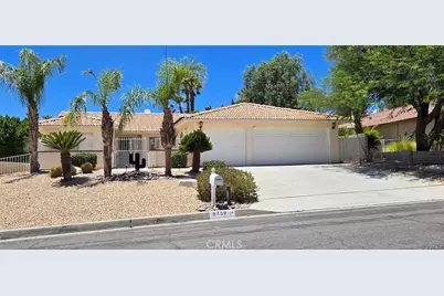 9739 Warwick, Desert Hot Springs, CA 92240 - Photo 1