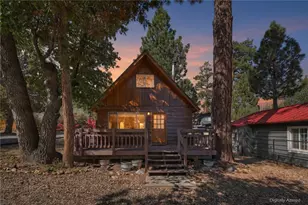 698 Highland, Sugarloaf, CA 92386 - Photo 1