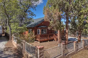 340 Santa Barbara Ave, Sugarloaf, CA 92386 - Photo 5