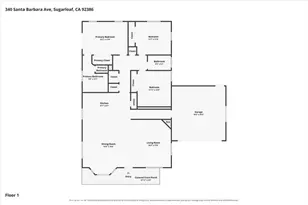 340 Santa Barbara Ave, Sugarloaf, CA 92386 - Photo 41