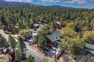 340 Santa Barbara Ave, Sugarloaf, CA 92386 - Photo 35