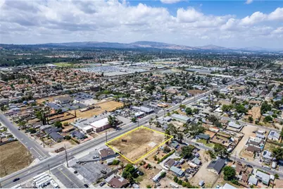 0 Mentone Boulevard, Mentone, CA 92359 - Photo 9