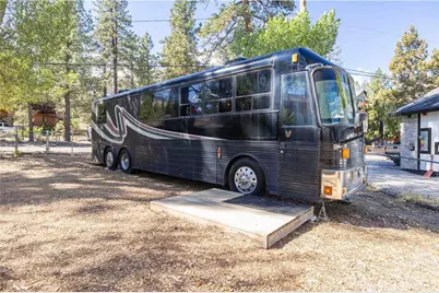 0 Malabar, Big Bear City, CA 92314 - Photo 3