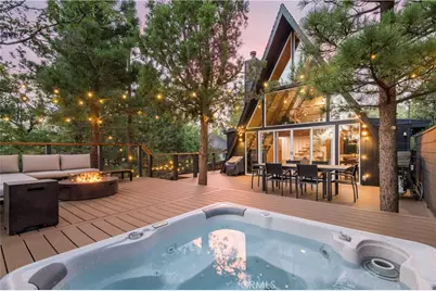 587 Villa Grove Avenue, Big Bear City, CA 92314 - Photo 1