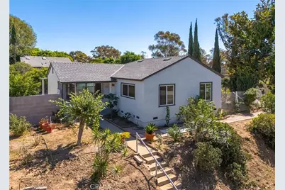 11802 S Van Ness Avenue, Hawthorne, CA 90250 - Photo 1