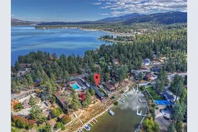 0 Lagunita, Big Bear Lake, CA 92315 - Photo 3