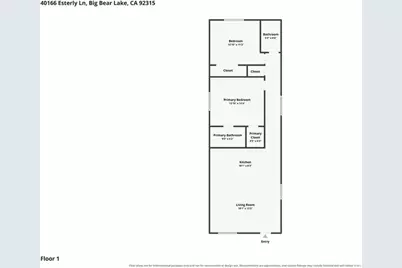 40166 Esterly Lane, Big Bear Lake, CA 92315 - Photo 21