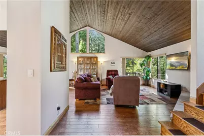557 Brentwood, Lake Arrowhead, CA 92352 - Photo 5