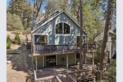 557 Brentwood, Lake Arrowhead, CA 92352 - Photo 39