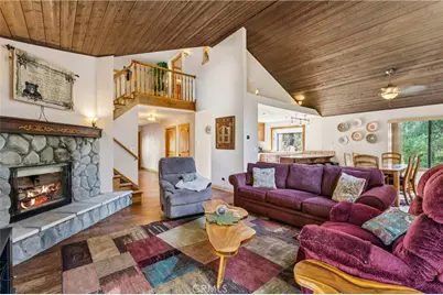 557 Brentwood, Lake Arrowhead, CA 92352 - Photo 7