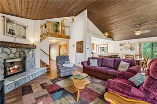 557 Brentwood, Lake Arrowhead, CA 92352 - Photo 7