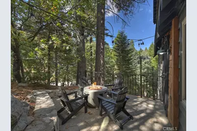 26151 Lake Forest, Twin Peaks, CA 92391 - Photo 33
