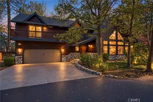 937 Osprey Ln, Lake Arrowhead, CA 92352 - Photo 1