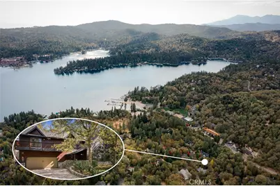 937 Osprey Lane, Lake Arrowhead, CA 92352 - Photo 39