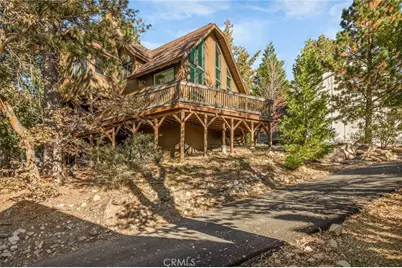 183 Grizzly Road, Lake Arrowhead, CA 92352 - Photo 1