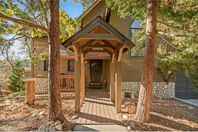 183 Grizzly Road, Lake Arrowhead, CA 92352 - Photo 5