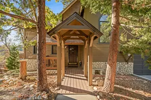 183 Grizzly Rd, Lake Arrowhead, CA 92352 - Photo 5