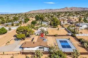 57795 El Dorado Dr, Yucca Valley, CA 92284 - Photo 41