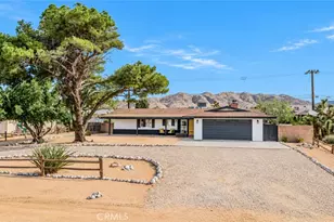 57795 El Dorado Dr, Yucca Valley, CA 92284 - Photo 1