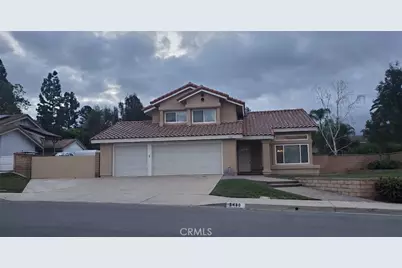 5480 Via Mariposa, Yorba Linda, CA 92887 - Photo 1