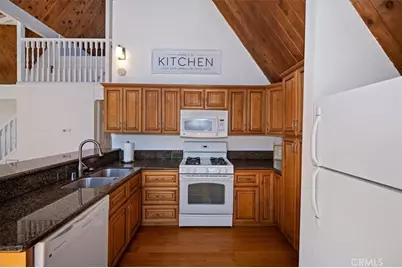 1234 Klondike, Lake Arrowhead, CA 92352 - Photo 17