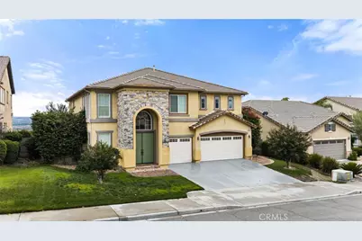 30017 Red Hill Road, Highland, CA 92346 - Photo 5