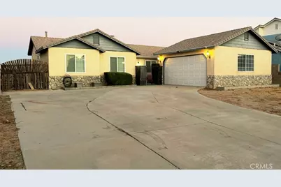 3278 Emerald Street, Rosamond, CA 93560 - Photo 1