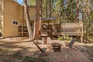 31482 Overhill Dr, Running Springs, CA 92382 - Photo 29