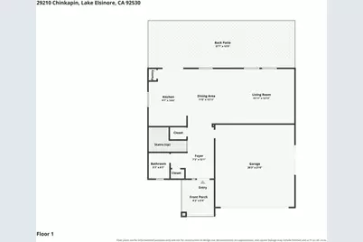 29210 Chinkapin, Lake Elsinore, CA 92530 - Photo 45