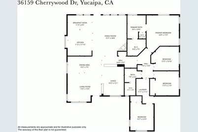 36159 Cherrywood Drive, Yucaipa, CA 92399 - Photo 27