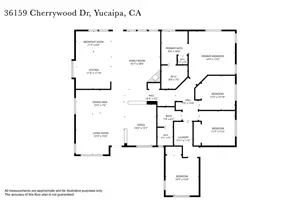 36159 Cherrywood Dr, Yucaipa, CA 92399 - Photo 27