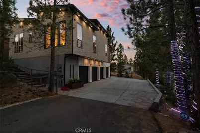 807 Cameron Drive, Big Bear Lake, CA 92315 - Photo 1