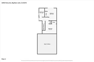 42934 Fairy, Big Bear Lake, CA 92315 - Photo 41