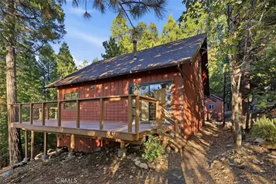 404 Golf Course Way, Lake Arrowhead, CA 92352 - Photo 35