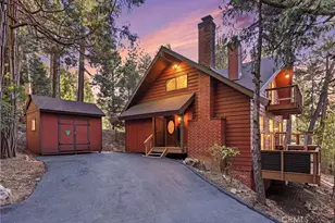 404 Golf Course Way, Lake Arrowhead, CA 92352 - Photo 1