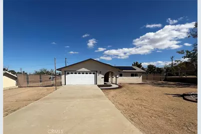 7187 La Habra, Yucca Valley, CA 92284 - Photo 1