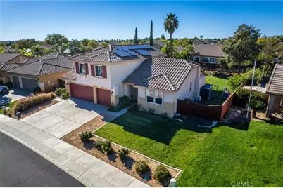 1285 Larkspur, Beaumont, CA 92223 - Photo 3