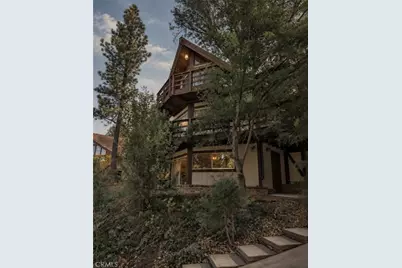 433 Golf Course, Lake Arrowhead, CA 92352 - Photo 3