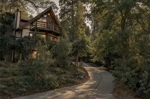 433 Golf Course, Lake Arrowhead, CA 92352 - Photo 1