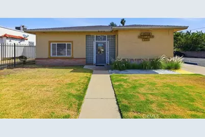 2155 N Arrowhead, San Bernardino, CA 92405 - Photo 1